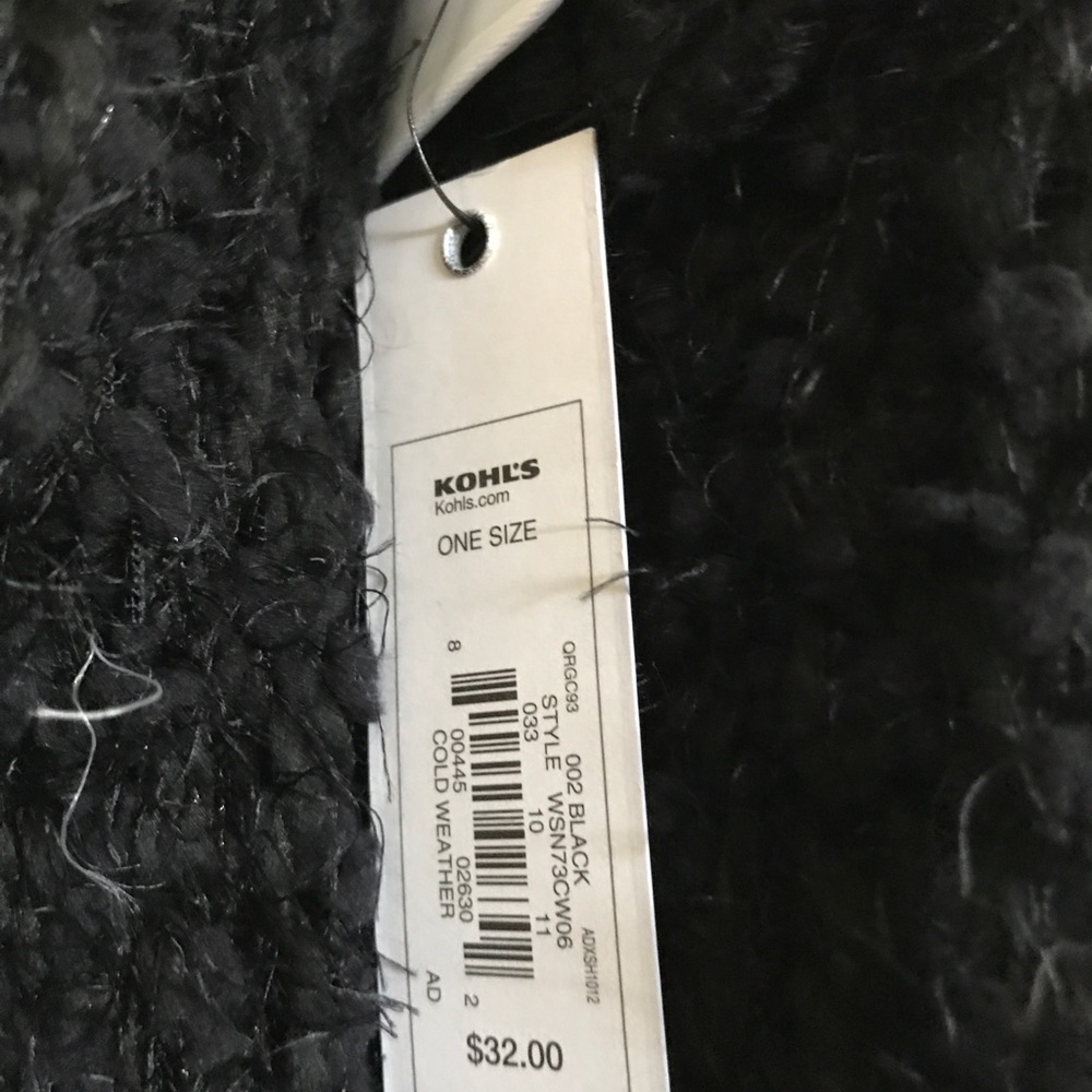 Scarf - Picture 2 of 3